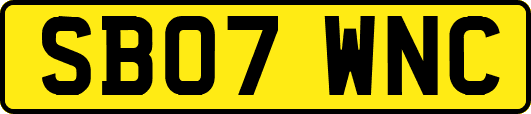 SB07WNC
