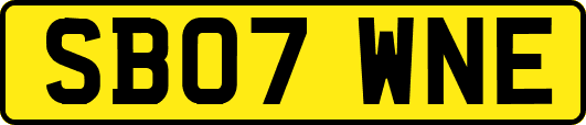 SB07WNE