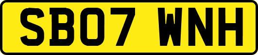 SB07WNH