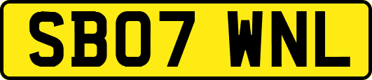 SB07WNL