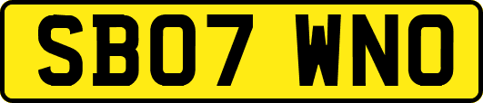 SB07WNO
