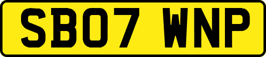 SB07WNP