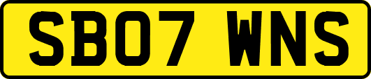 SB07WNS