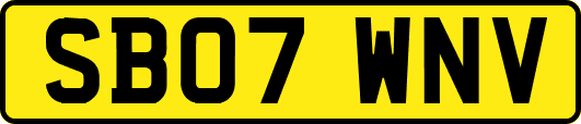 SB07WNV