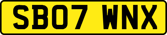 SB07WNX
