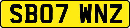 SB07WNZ