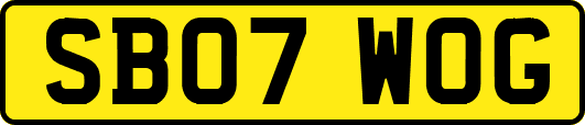 SB07WOG