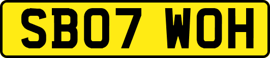 SB07WOH