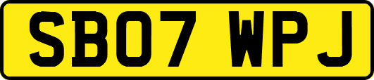 SB07WPJ