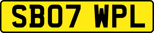 SB07WPL