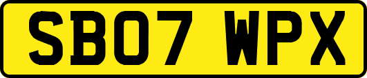 SB07WPX