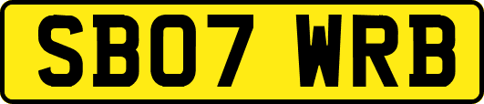 SB07WRB