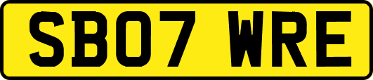 SB07WRE
