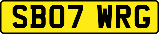 SB07WRG