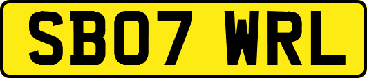 SB07WRL