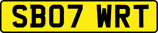 SB07WRT
