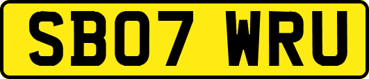 SB07WRU