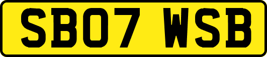 SB07WSB