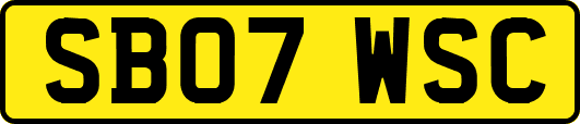 SB07WSC