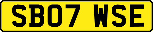 SB07WSE