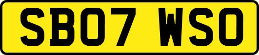 SB07WSO