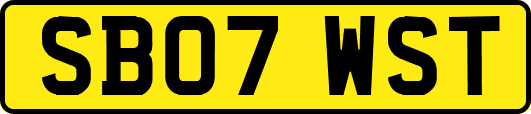 SB07WST