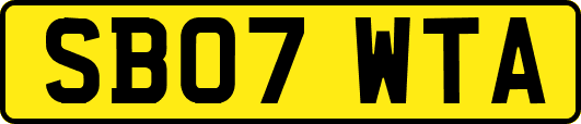 SB07WTA