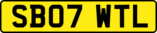 SB07WTL