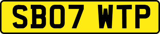 SB07WTP