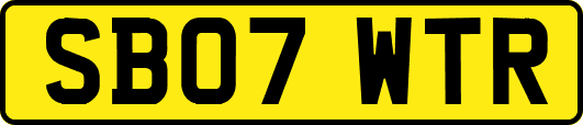 SB07WTR