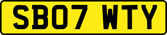 SB07WTY