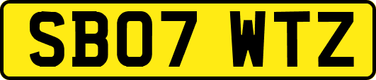 SB07WTZ