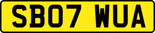 SB07WUA
