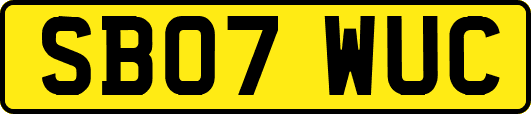 SB07WUC