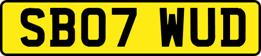 SB07WUD