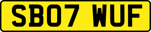 SB07WUF