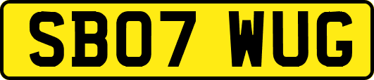 SB07WUG