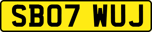 SB07WUJ