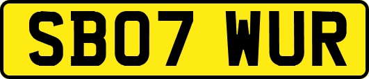 SB07WUR