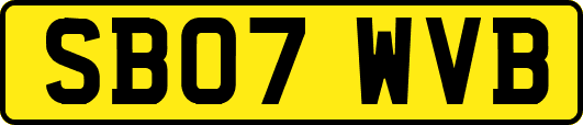 SB07WVB