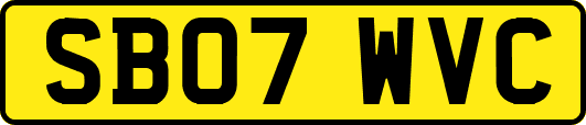 SB07WVC