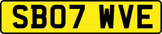 SB07WVE