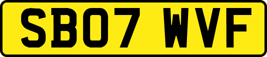 SB07WVF