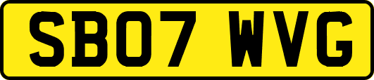 SB07WVG