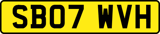 SB07WVH