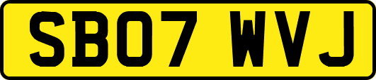 SB07WVJ