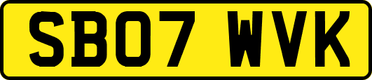 SB07WVK