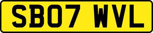SB07WVL
