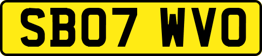 SB07WVO