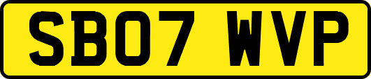 SB07WVP